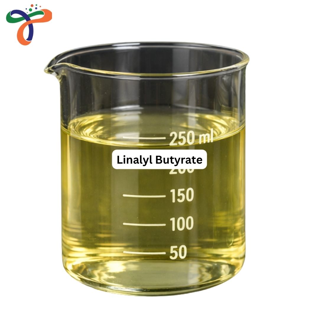 Linalyl Butyrate